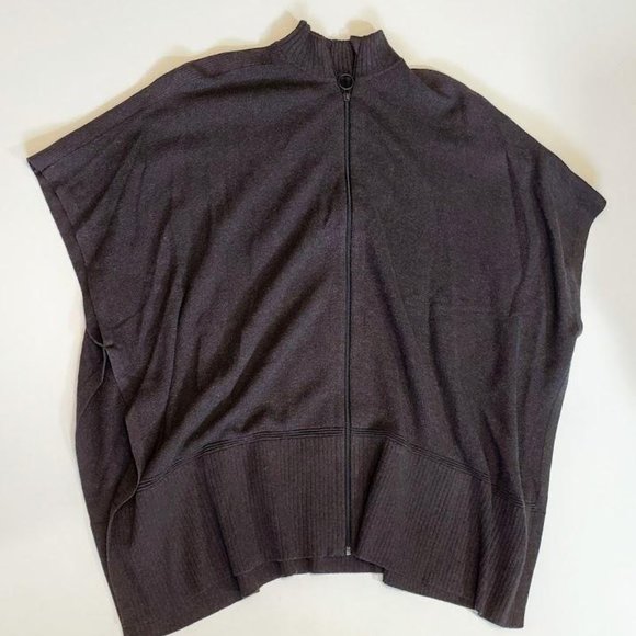 O/S - Lululemon Call Me Cozy Wrap - Picture 2 of 2